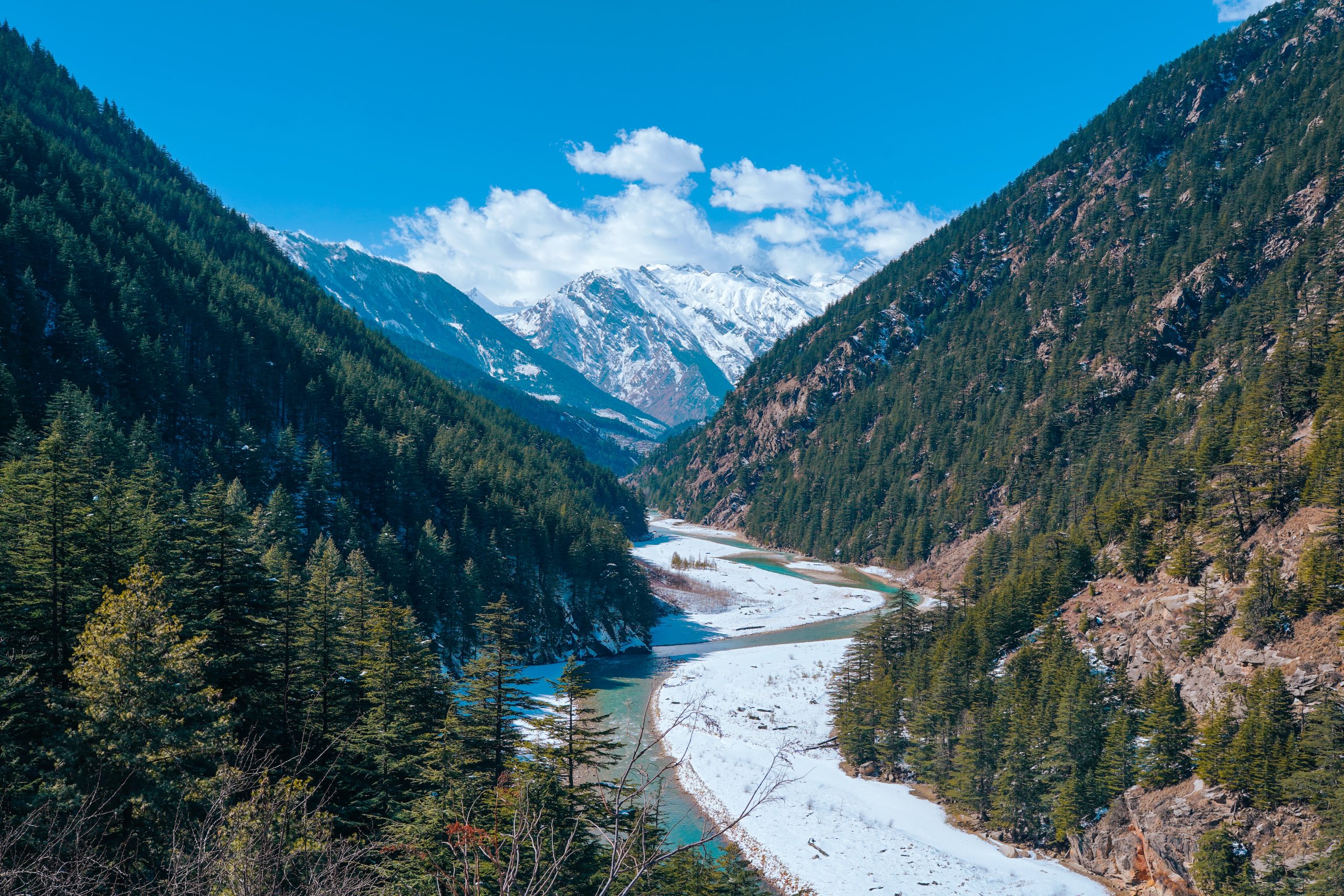 Uttarkashi